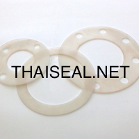 thermopack silicone gasket clear