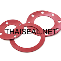 thermopack silicone gasket red